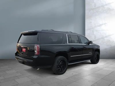 2017 GMC Yukon XL - Photo 6