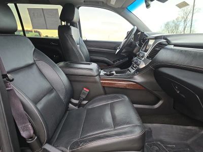 2017 GMC Yukon XL - Photo 15