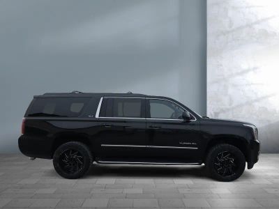 2017 GMC Yukon XL - Photo 7