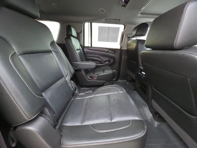 2017 GMC Yukon XL - Photo 14