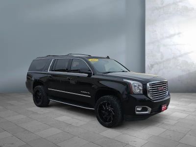 2017 GMC Yukon XL - Photo 8