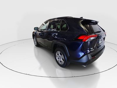 2025 Toyota RAV4 - Photo 5