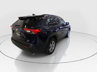 2025 Toyota RAV4 - Photo 7