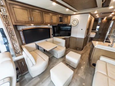 2021 Newmar VENTANA - Photo 9
