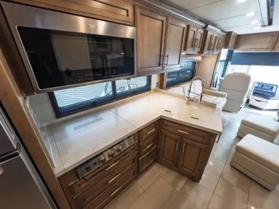 2021 Newmar VENTANA - Photo 11