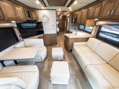 2021 Newmar VENTANA - Photo 5