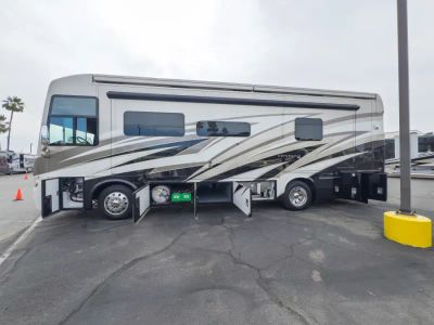 2021 Newmar VENTANA - Photo 28