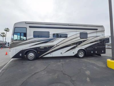 2021 Newmar VENTANA - Photo 27