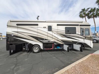 2021 Newmar VENTANA - Photo 21