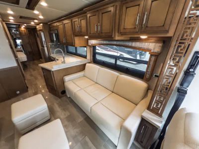 2021 Newmar VENTANA - Photo 6