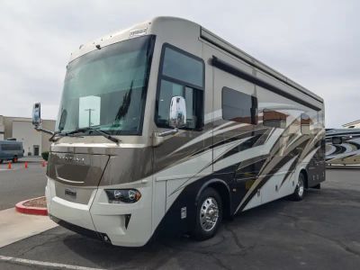 2021 Newmar VENTANA - Photo 37