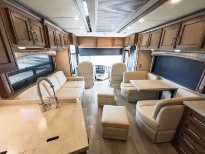 2021 Newmar VENTANA - Photo 4