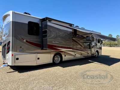 2023 Fleetwood Pace Arrow - Photo 24