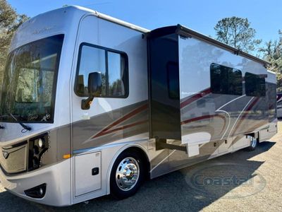 2023 Fleetwood Pace Arrow - Photo 19