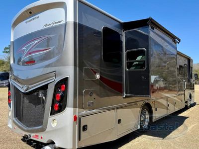 2023 Fleetwood Pace Arrow - Photo 22