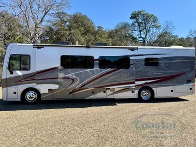 2023 Fleetwood Pace Arrow - Photo 20