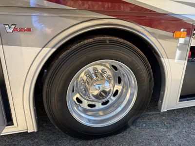 2023 Fleetwood Pace Arrow - Photo 25