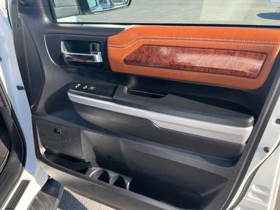 2021 Toyota Tundra 4WD — photo 21 view