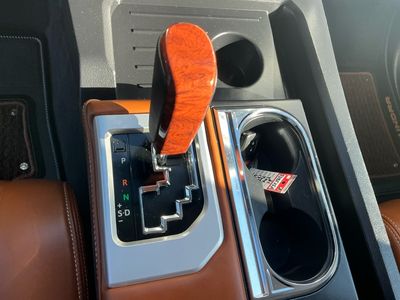 2021 Toyota Tundra 4WD — photo 12 view
