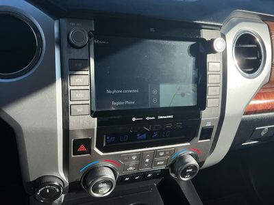 2021 Toyota Tundra 4WD — photo 11 view