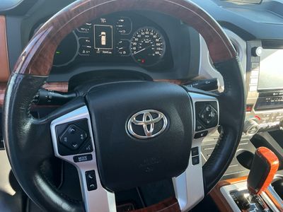 2021 Toyota Tundra 4WD — photo 13 view