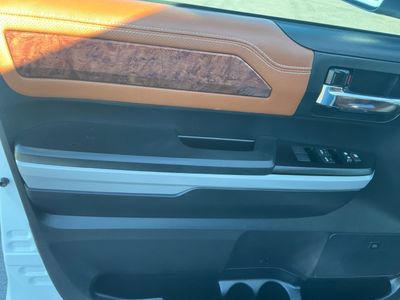 2021 Toyota Tundra 4WD — photo 15 view