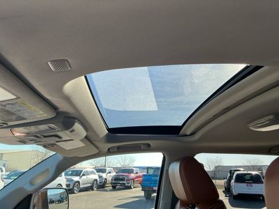 2021 Toyota Tundra 4WD — photo 16 view