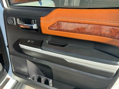 2021 Toyota Tundra 4WD — photo 19 view