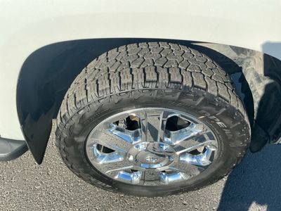 2021 Toyota Tundra 4WD — photo 22 view