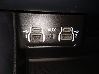 2025 Dodge Durango - Photo 20