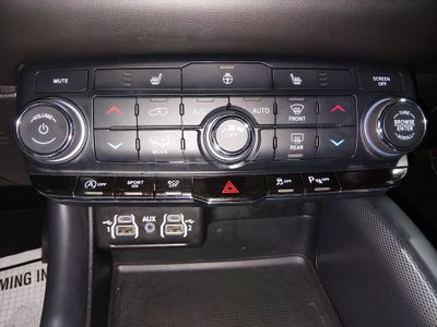 2025 Dodge Durango - Photo 19