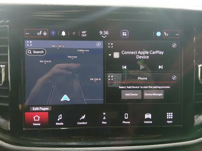 2025 Dodge Durango - Photo 17
