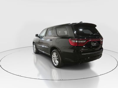 2025 Dodge Durango - Photo 5