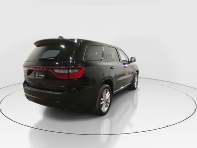 2025 Dodge Durango - Photo 7