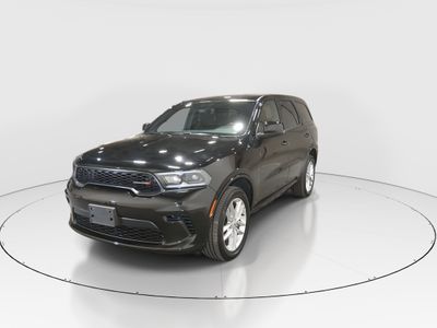 2025 Dodge Durango - Photo 3