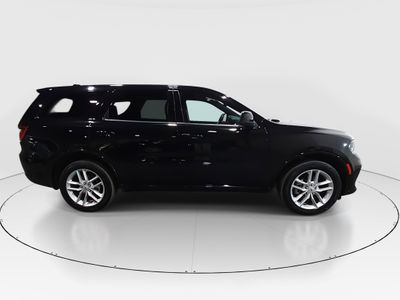 2025 Dodge Durango - Photo 8