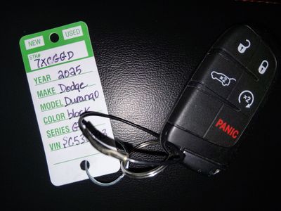 2025 Dodge Durango - Photo 15