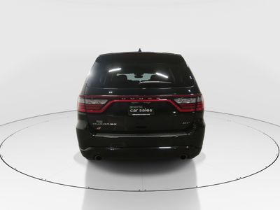 2025 Dodge Durango - Photo 6