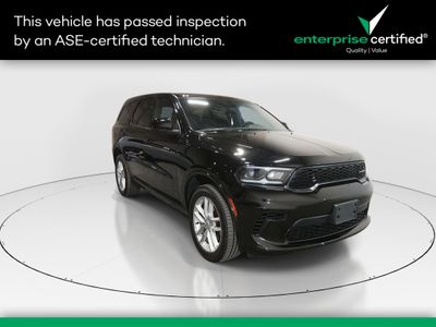 2025 Dodge Durango - Photo 1