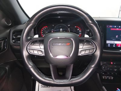 2025 Dodge Durango - Photo 12