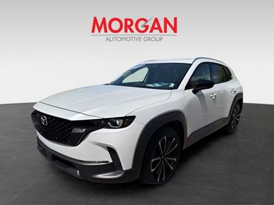 2025 Mazda CX-50 - Photo 3
