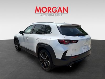2025 Mazda CX-50 - Photo 4