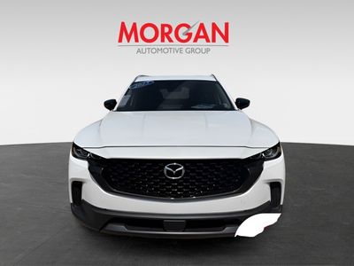 2025 Mazda CX-50 - Photo 2