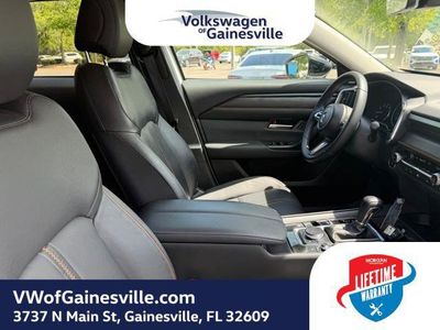 2025 Mazda CX-50 - Photo 8