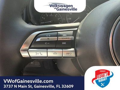 2025 Mazda CX-50 - Photo 21