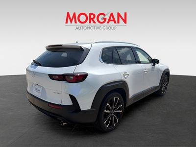 2025 Mazda CX-50 - Photo 6