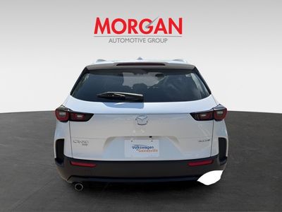 2025 Mazda CX-50 - Photo 5