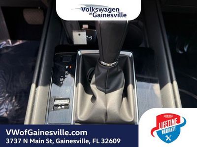 2025 Mazda CX-50 - Photo 25