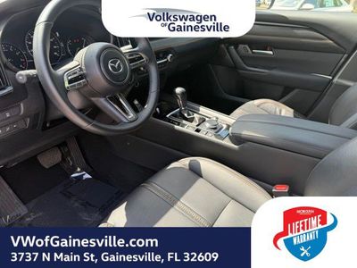 2025 Mazda CX-50 - Photo 18