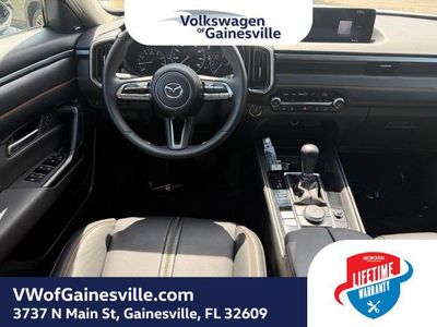 2025 Mazda CX-50 - Photo 13